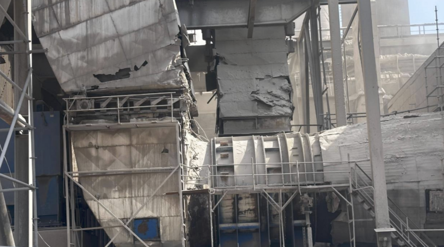 Afşin-Elbistan’da Termik Santrale Yer Yok: Mahkeme Ek Üniteleri İptal Etmişti, Bilirkişi Raporu “Mevcut Santral de Riskli” Dedi