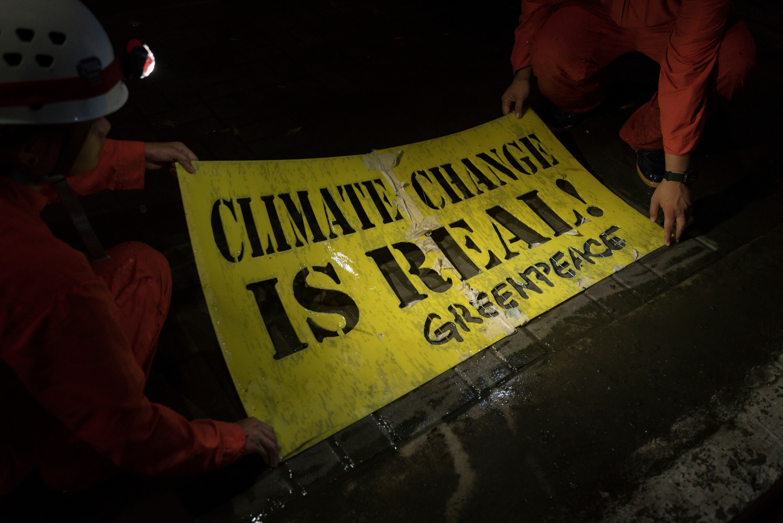 Greenpeace on US Minerals Agreement with Ukraine: overexploitation must be prevented
