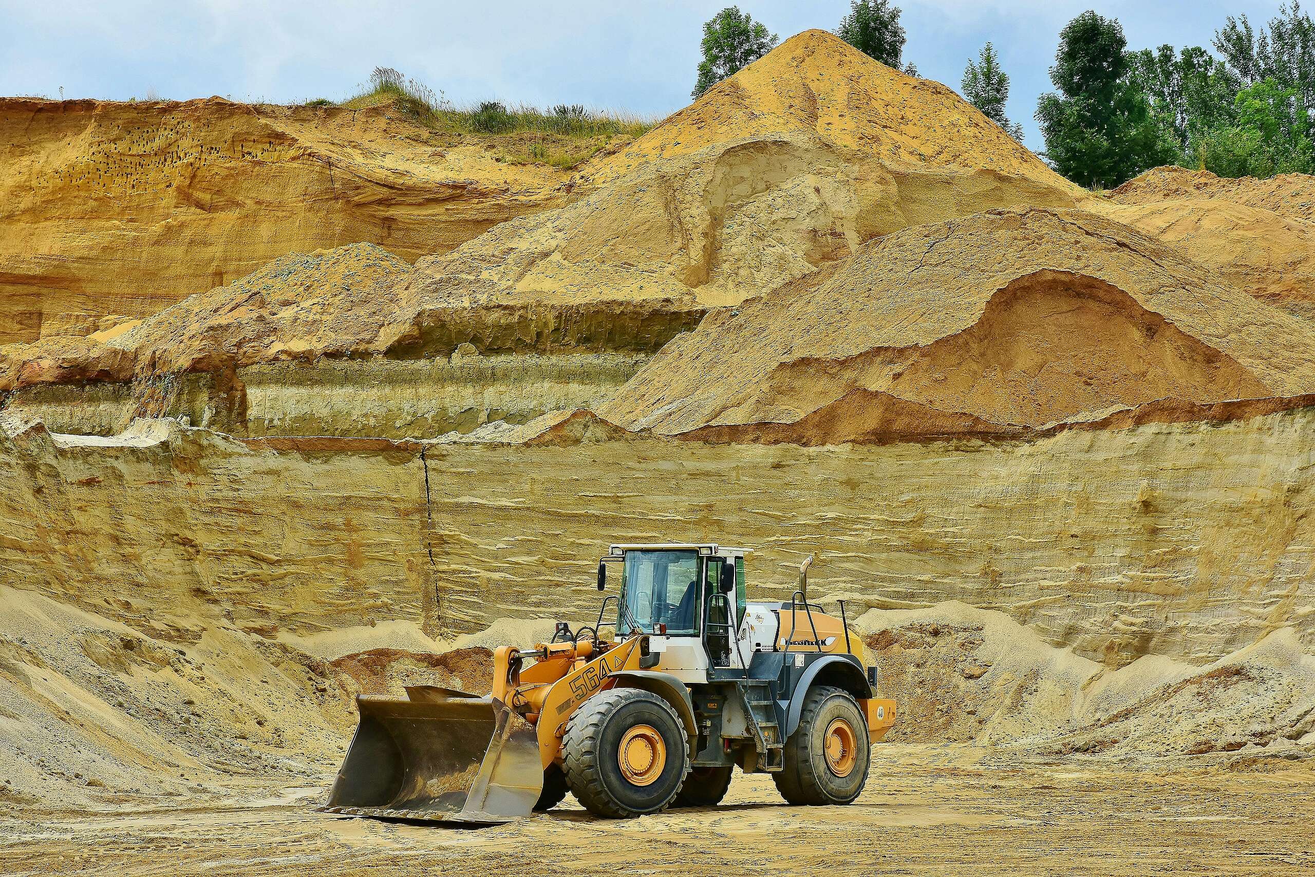 Greenpeace: joint reconstruction fund must prioritise a green recovery of Ukraine