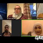 Ummah for Earth Roundtables: Climate Justice From an Islamic Perspective￼