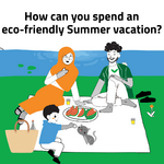 A Summer Guide for Eco-Friendly Holidays