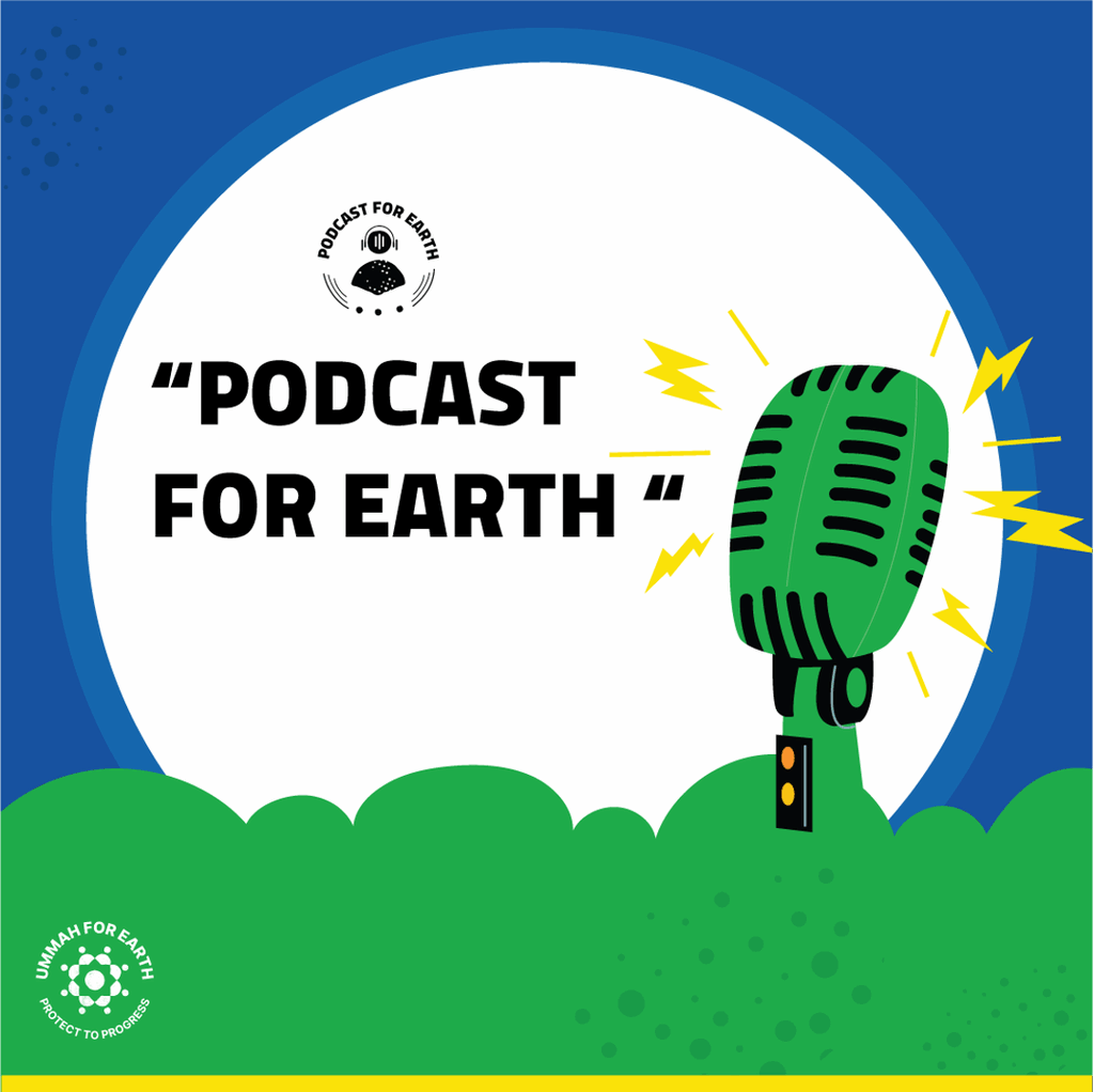podcast for earth
