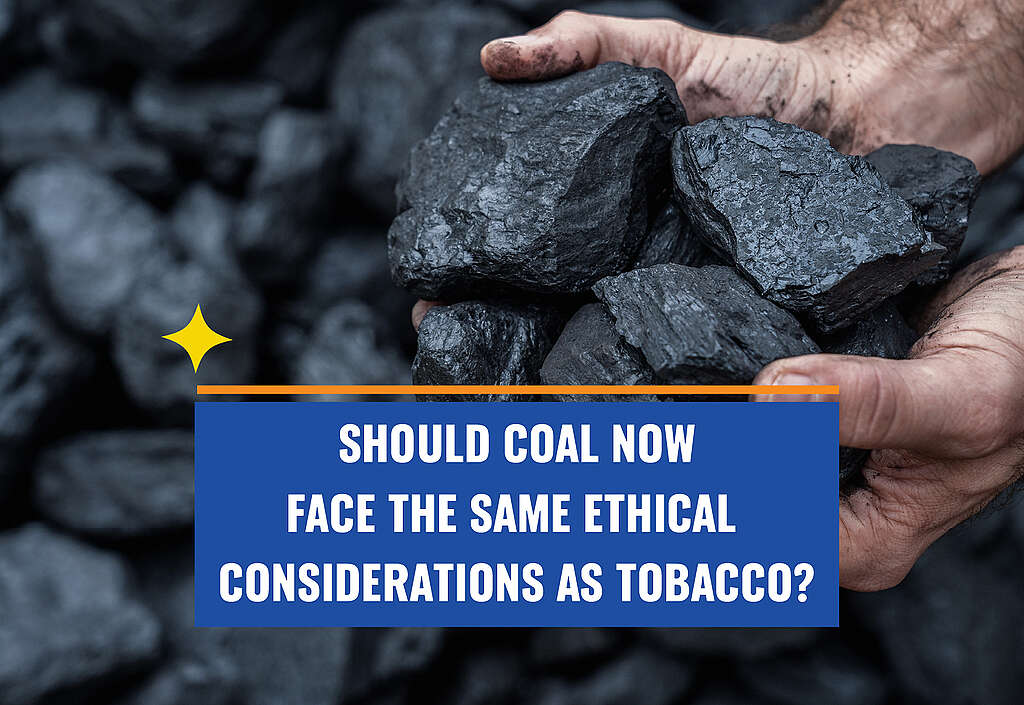 Reassessing Coal in Islamic Finance  Reassessing Coal in Islamic Finance