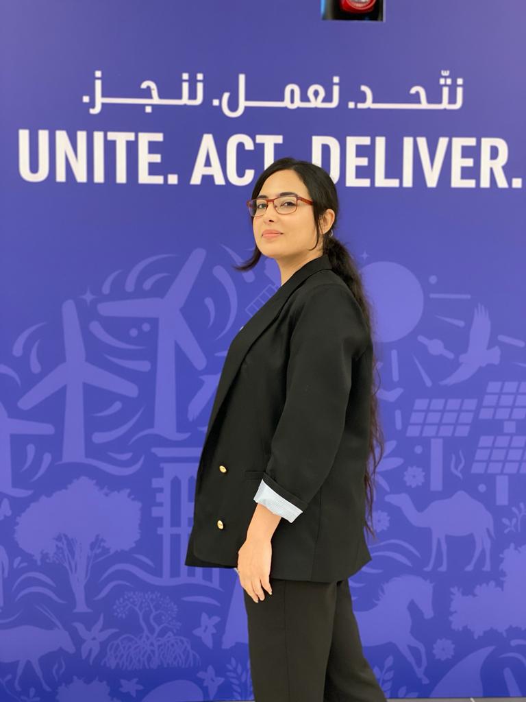 Ghenwa Kataya Photo