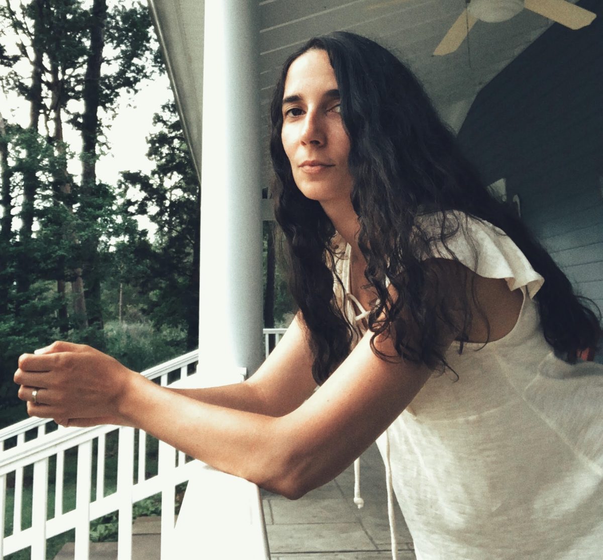 Emily Raboteau on our Climate in Crisis