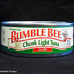 Why Bumble Bee Tuna Should Concern You (Hint: It’s Human Rights and Destructive Fishing)