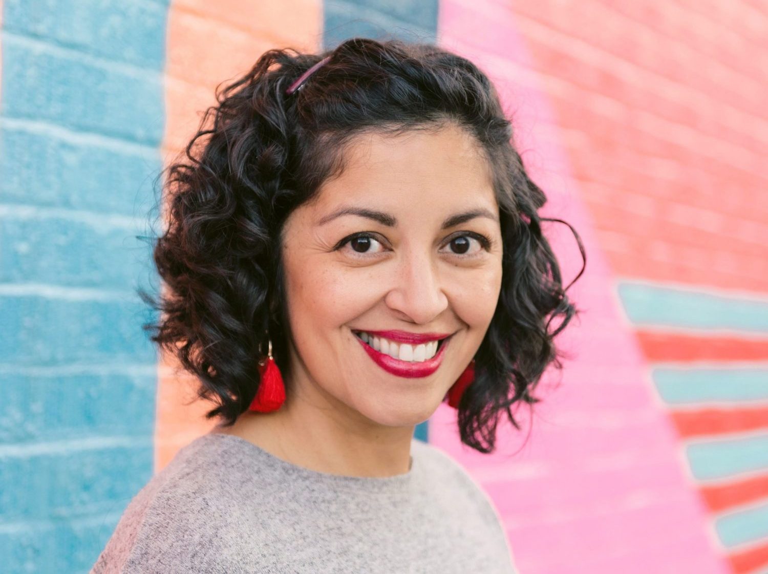 Aimee Nezhukumatathil on our Climate in Crisis