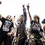 10 Essential Environmental Songs for the Metalhead in All of Us