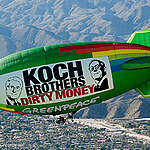 Koch Industries Pollution