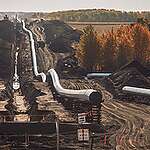 Greenpeace Report: Dangerous Pipelines