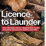 Licence to Launder