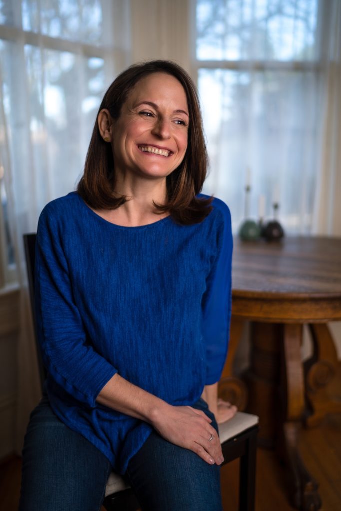 Karen Russell on our Climate in Crisis