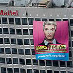 Barbie vs Oppenheimer: two diametrically opposed universes that remind us of two existential threats