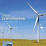 Greenpeace Energy [R]evolution 2010