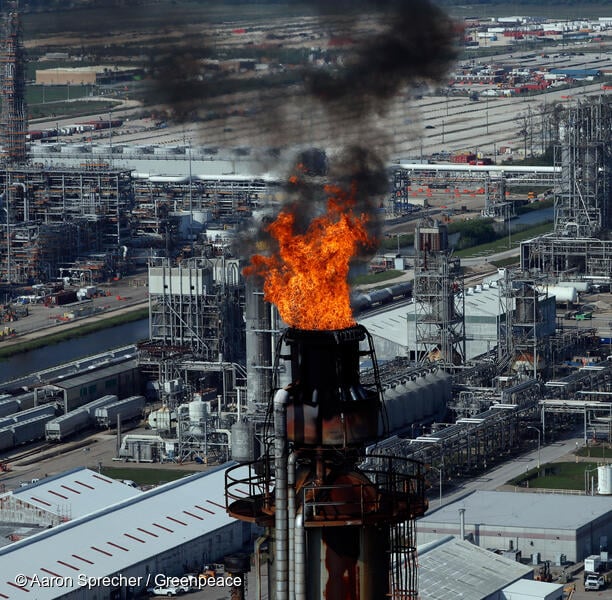 Deception by the Numbers: Claims about Chemical Recycling Don’t Hold Up to Scrutiny