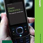 Green Electronics: the search continues...