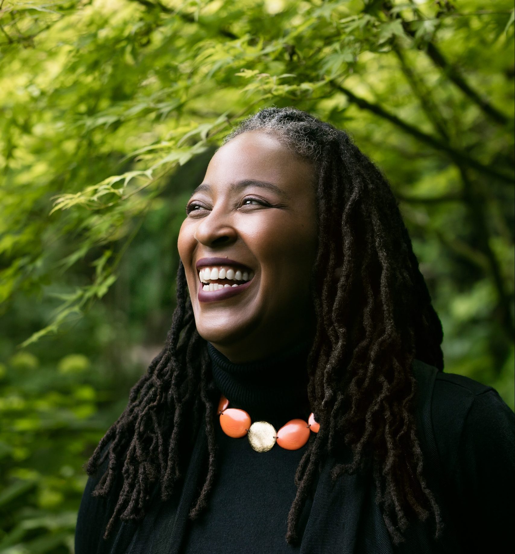 Camille T. Dungy on our Climate in Crisis