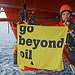 Arctic Oil Drilling