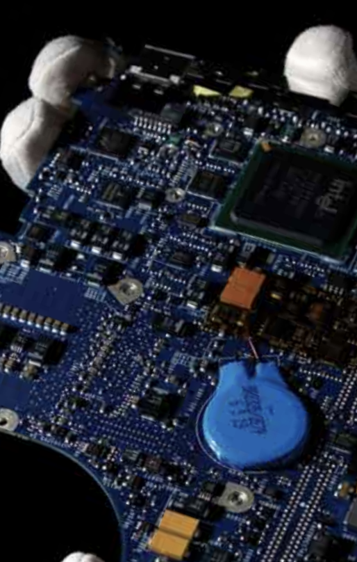 Greener Electronics Sharp Ranking &ndash; 7th Edition