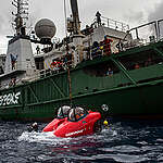 Statement from Greenpeace Brazil & Greenpeace UK on the murder of Bruno Pereira and Dom Phillips