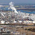 From Climate Denial to Democracy Denial: Big Oil Money is Polluting Politics and the Planet