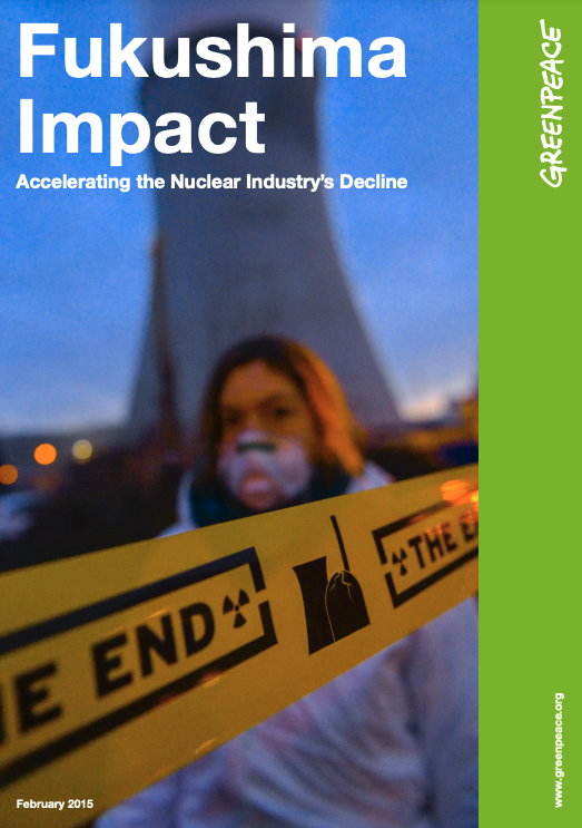 Fukushima Impact