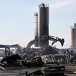 The Threat of Chemical Disasters