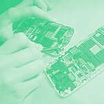 Greenpeace Report: Guide to Greener Electronics 2017