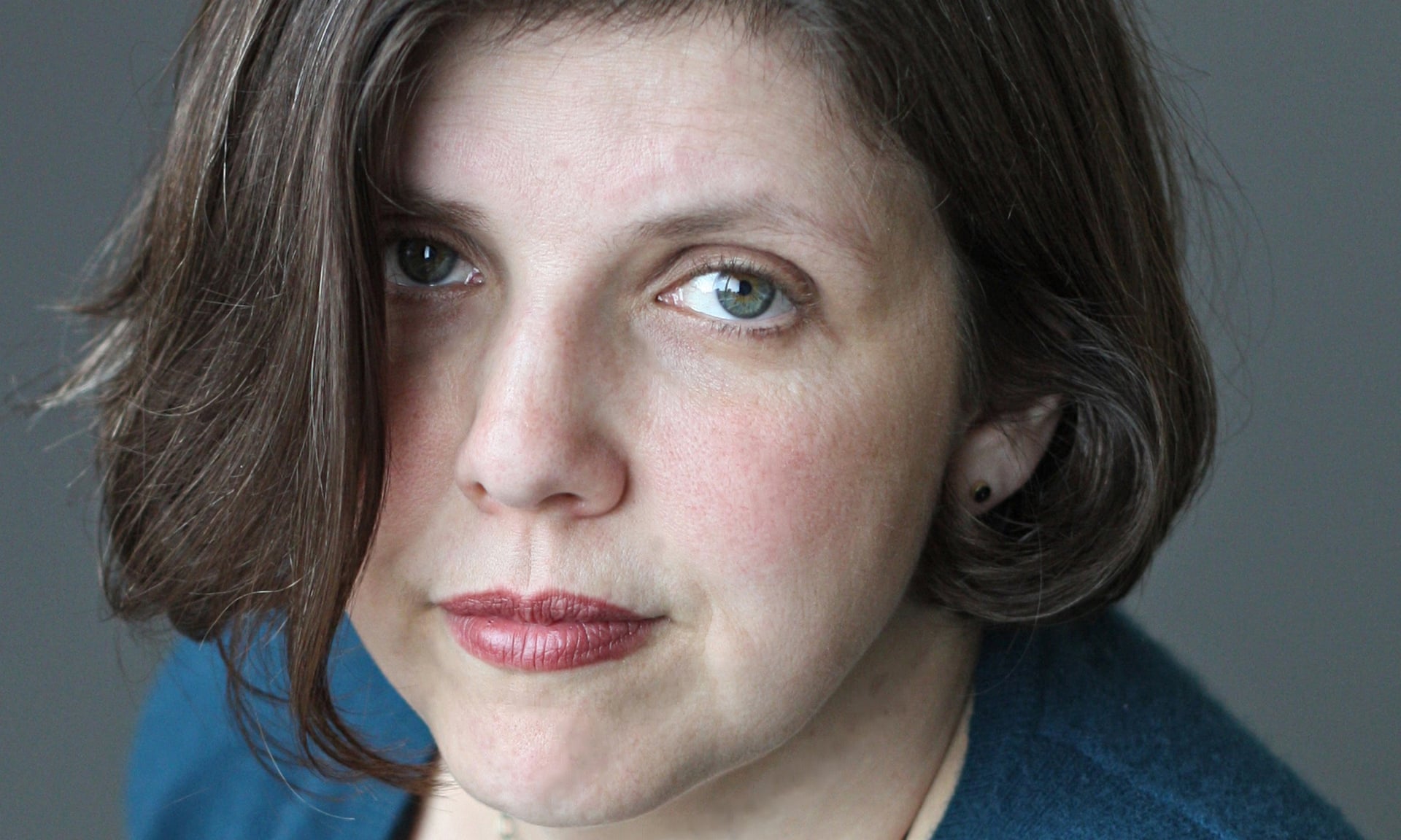 Jenny Offill on our Climate in Crisis