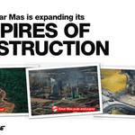 How Sinar Mas is expanding its empires of destruction