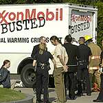Exxon's Climate Denial History: A Timeline