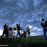 Climate Change Impacts