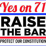 Colorado's "Raise the Bar" Ballot Initiative