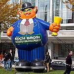 ALEC: 50 Years of Attacking Environmental Protection and Democracy