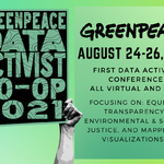 Data Activist Co-op Sessions
