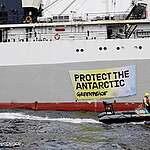 Moments that Defined Greenpeace in 2018