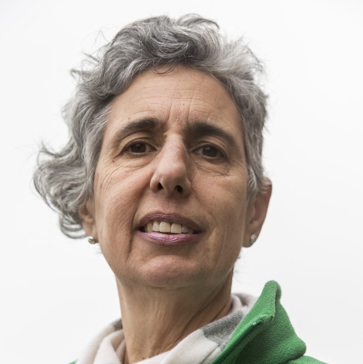 Karen Topakian