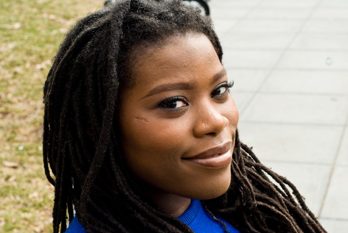 Kaitlyn Greenidge on our Climate in Crisis