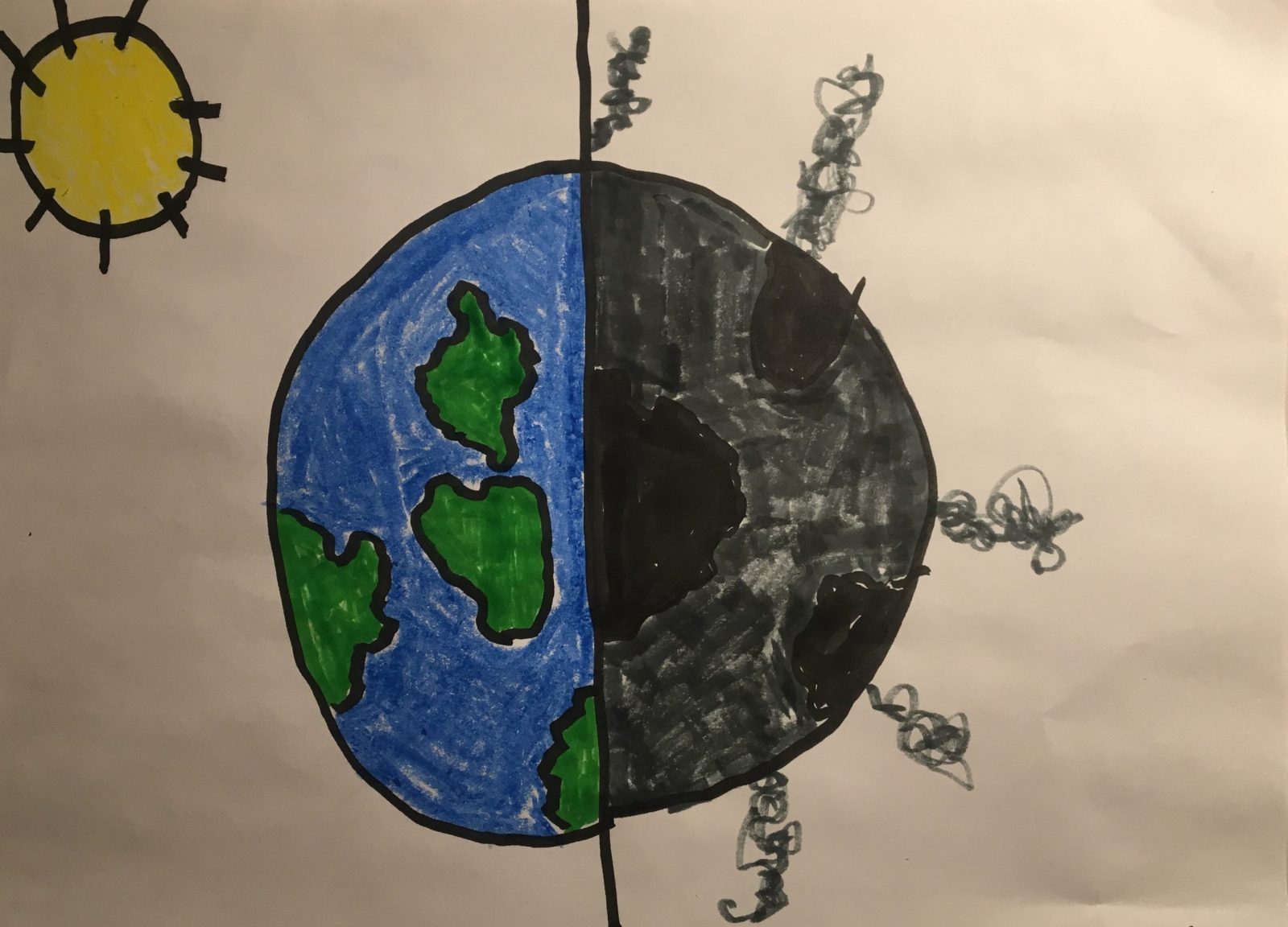 Lauren Groff and Nicole Sands on our Climate in Crisis