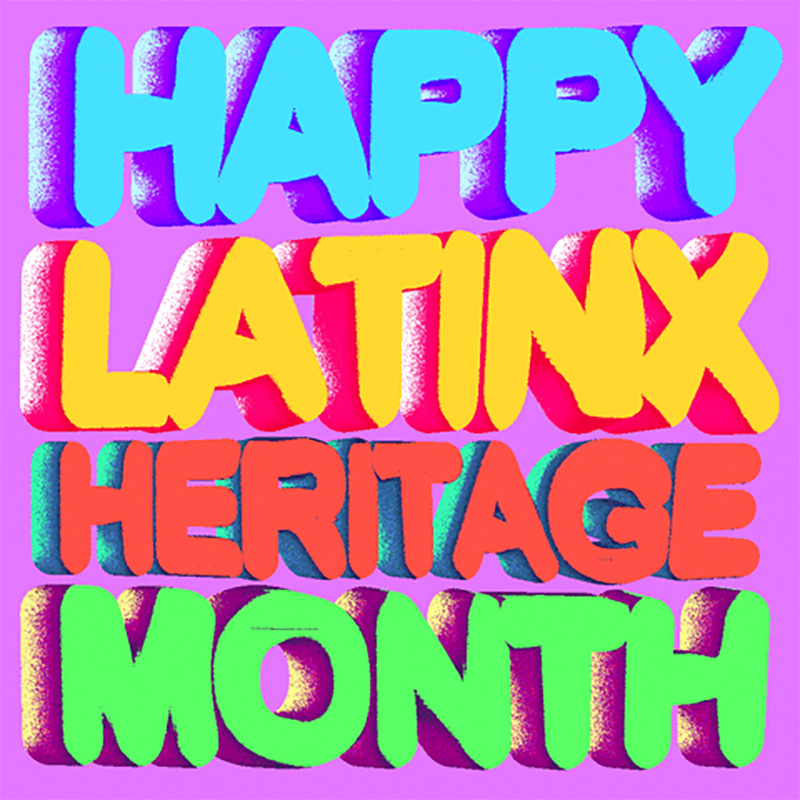 Latinx* Environmentalism: Justice, Decolonization, y un mundo verde!