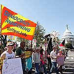 Greenpeace Report: Dollars vs. Democracy
