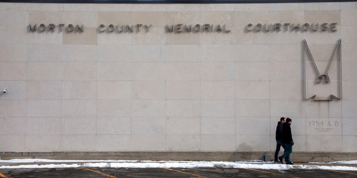 Energy Transfer SLAPP case: eight reasons why justice demands a new trial