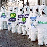 BP Protest