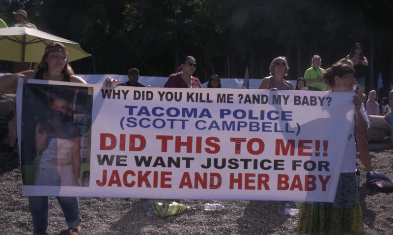 Justice for Jackie