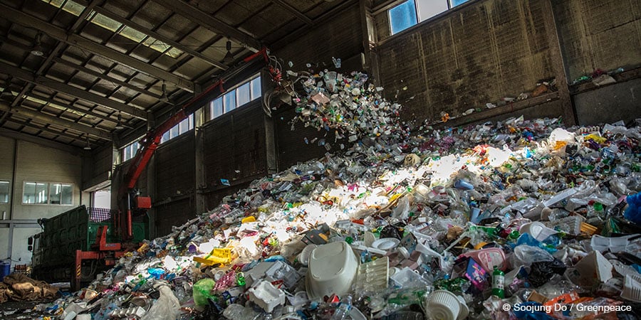 Illinois House lawmakers approve bill phasing out plastic foam food  packaging - Recycling Today