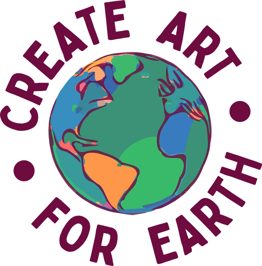 Greenpeace-Create-Art-For-Earth - Greenpeace USA