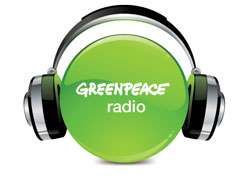 Greenpeace Radio